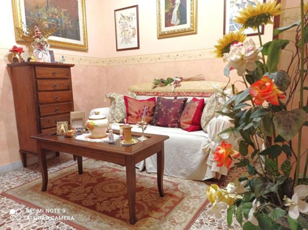 appartamento in vendita a Maddaloni