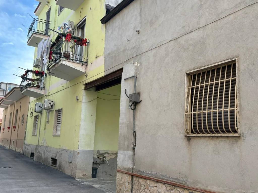 appartamento in vendita a Maddaloni