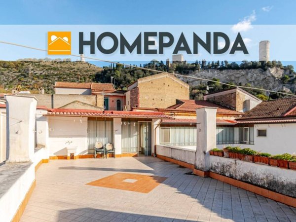 appartamento in vendita a Maddaloni