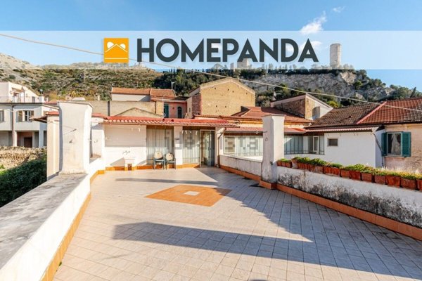 appartamento in vendita a Maddaloni