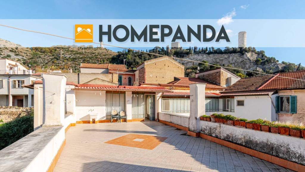 appartamento in vendita a Maddaloni