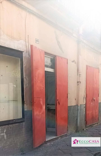 appartamento in vendita a Maddaloni