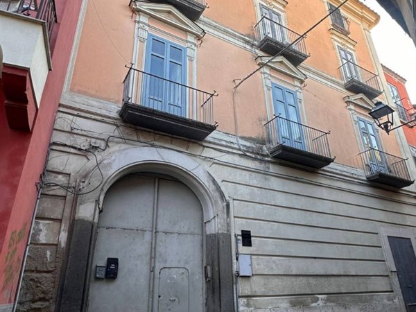 appartamento in vendita a Maddaloni