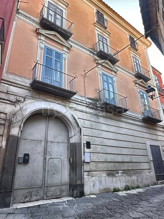 appartamento in vendita a Maddaloni