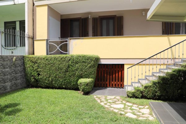 appartamento in vendita a Maddaloni