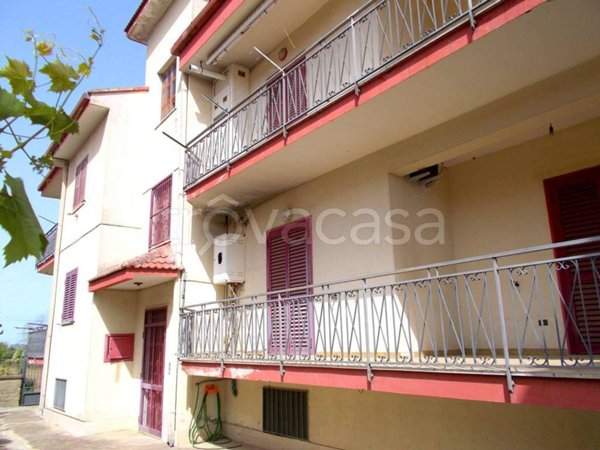 casa indipendente in vendita a Maddaloni in zona Montedecoro