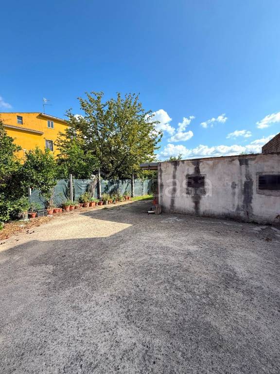 terreno agricolo in vendita a Maddaloni