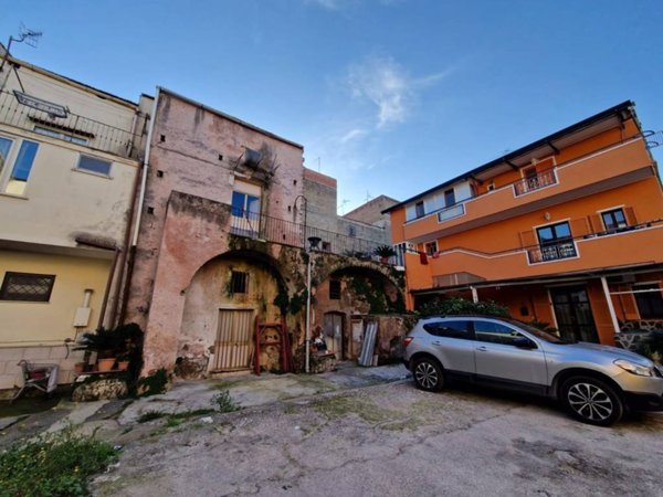 appartamento in vendita a Maddaloni