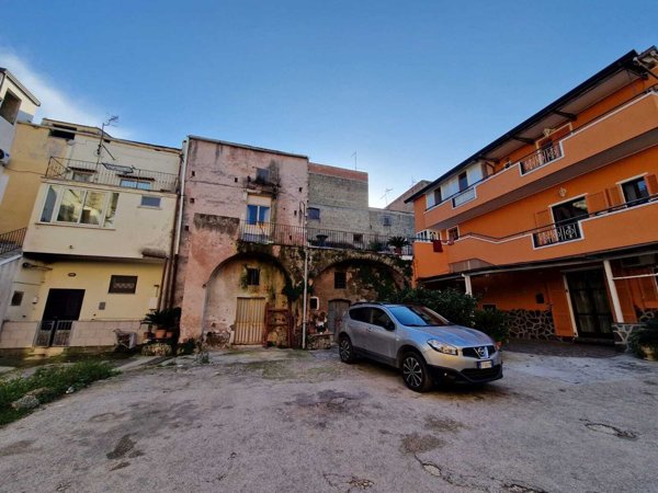 appartamento in vendita a Maddaloni
