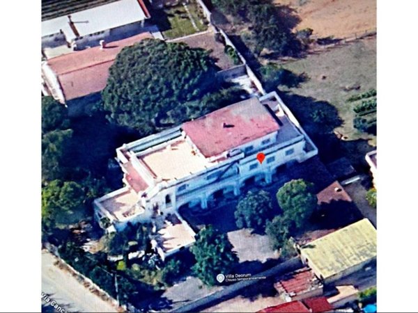 intera palazzina in vendita a Maddaloni