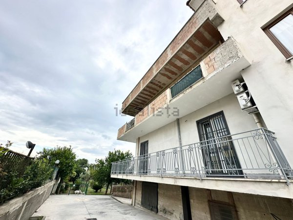 appartamento in vendita a Maddaloni