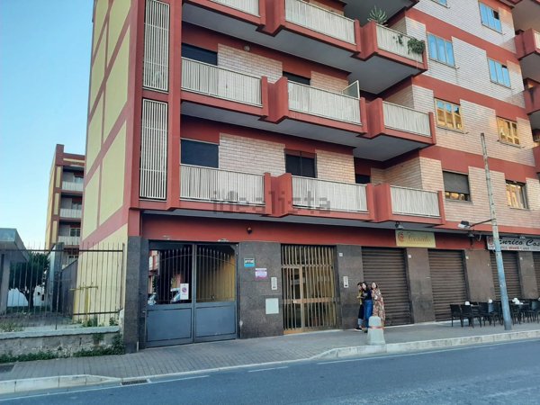 appartamento in vendita a Maddaloni