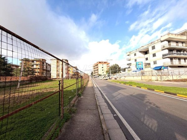 terreno agricolo in vendita a Maddaloni