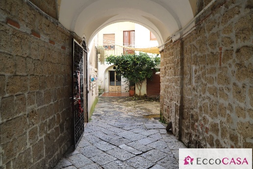 appartamento in vendita a Maddaloni