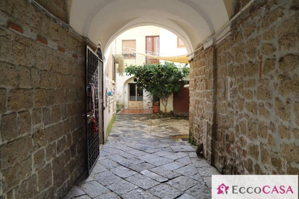 appartamento in vendita a Maddaloni