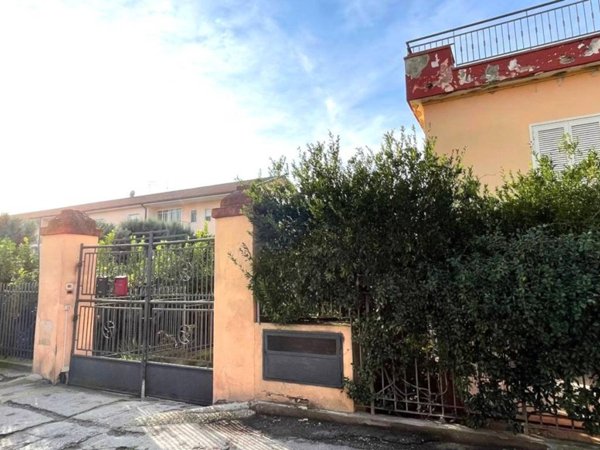 appartamento in vendita a Maddaloni