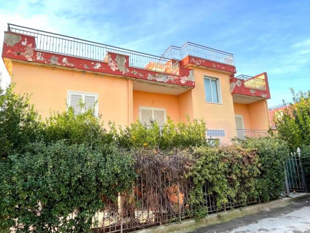 appartamento in vendita a Maddaloni