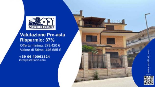 casa indipendente in vendita a Maddaloni