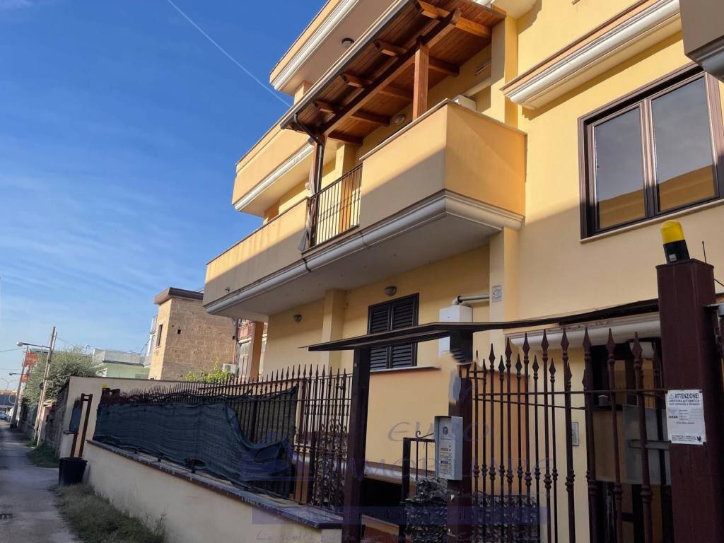 appartamento in vendita a Maddaloni