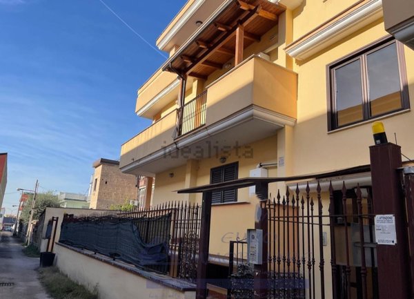 appartamento in vendita a Maddaloni