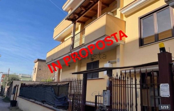 appartamento in vendita a Maddaloni