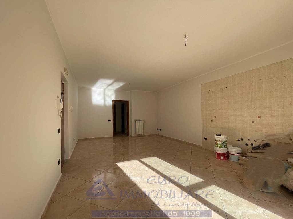 appartamento in vendita a Maddaloni