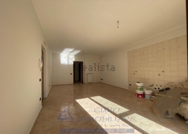 appartamento in vendita a Maddaloni