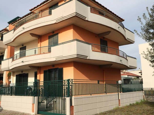 appartamento in vendita a Maddaloni