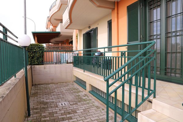 appartamento in vendita a Maddaloni