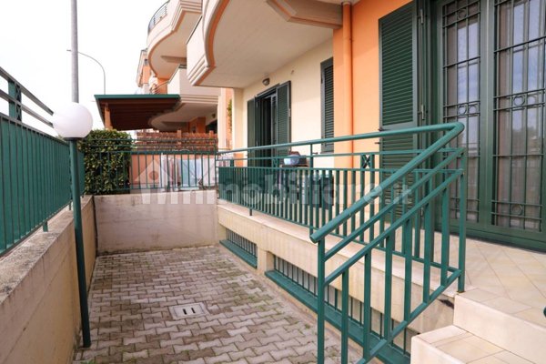 appartamento in vendita a Maddaloni