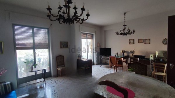 appartamento in vendita a Maddaloni