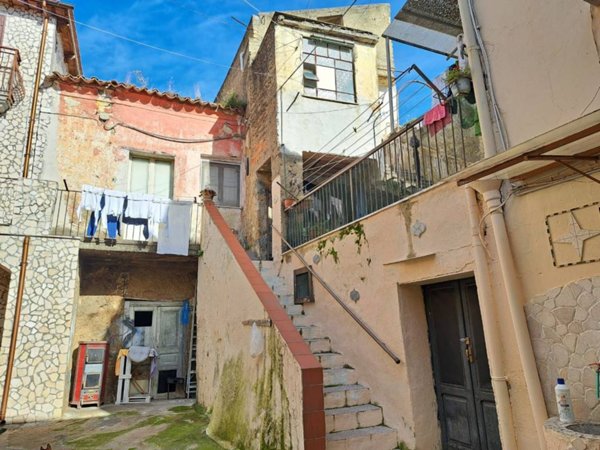 appartamento in vendita a Maddaloni