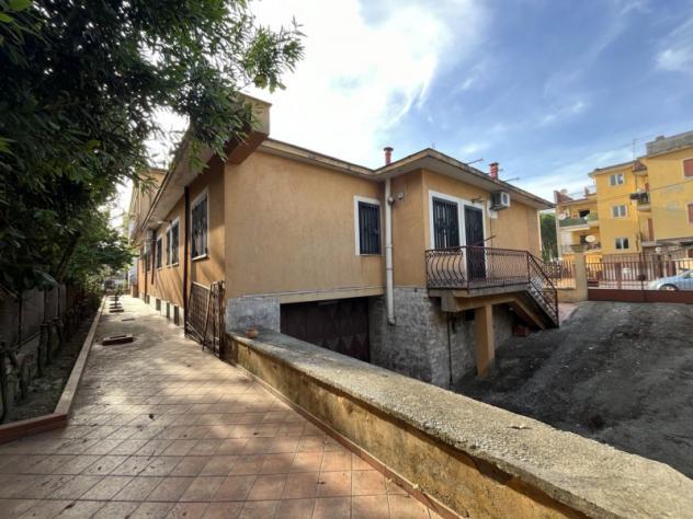 casa indipendente in vendita a Maddaloni