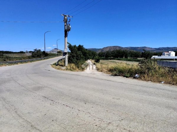 terreno edificabile in vendita a Maddaloni