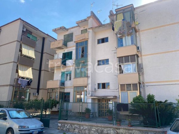 appartamento in vendita a Maddaloni