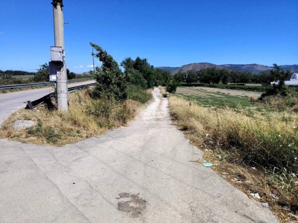 terreno agricolo in vendita a Maddaloni