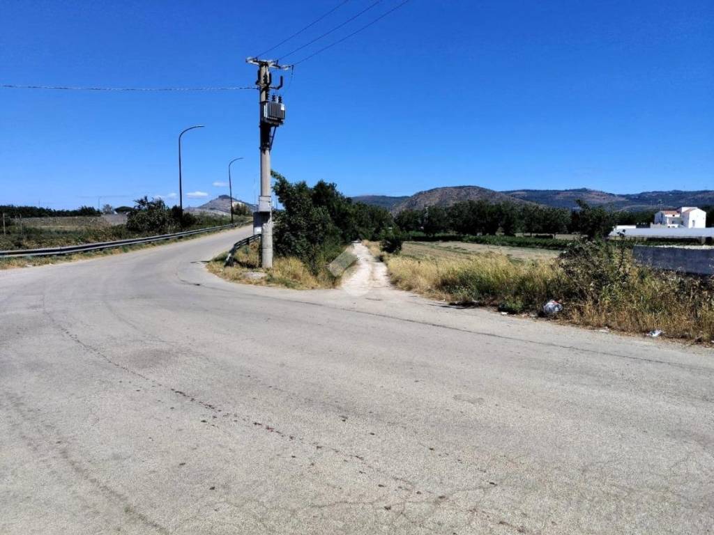 terreno edificabile in vendita a Maddaloni