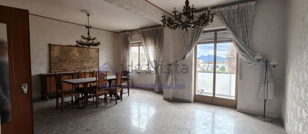 appartamento in vendita a Maddaloni