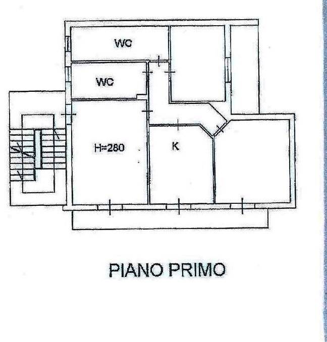 appartamento in vendita a Maddaloni