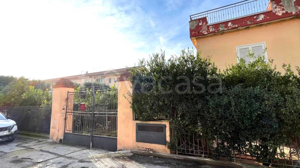 appartamento in vendita a Maddaloni