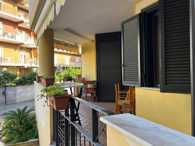 appartamento in vendita a Maddaloni