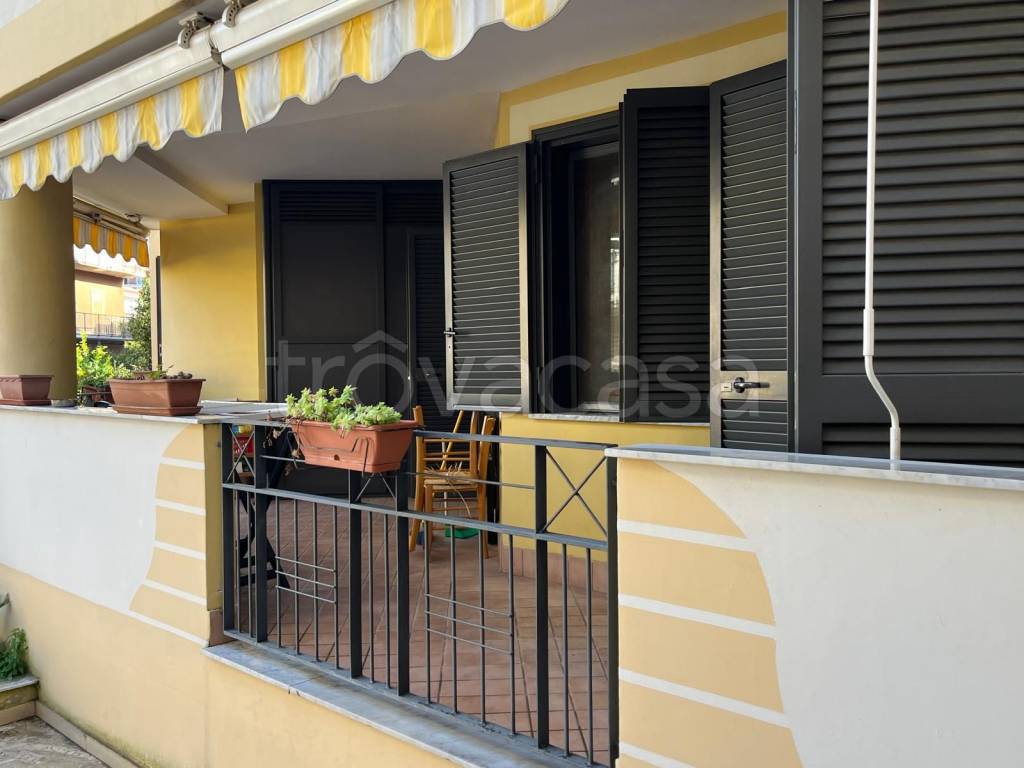 appartamento in vendita a Maddaloni