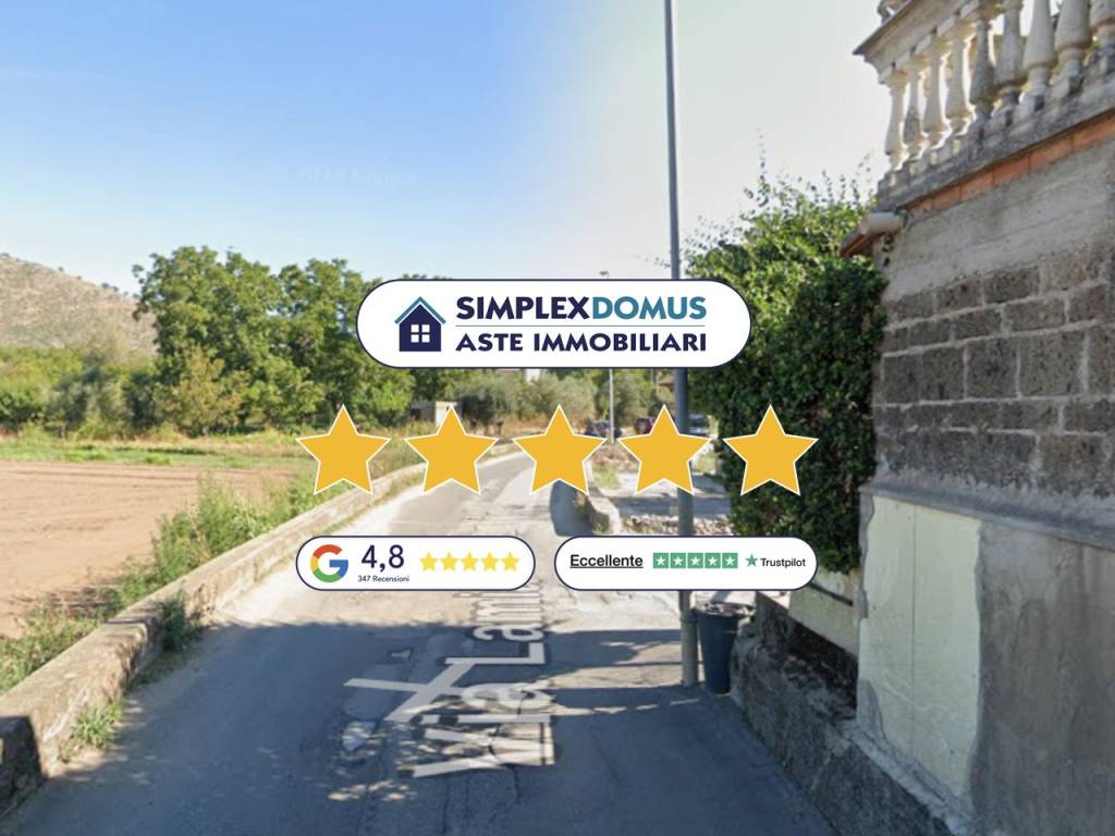 appartamento in vendita a Maddaloni in zona Lamia