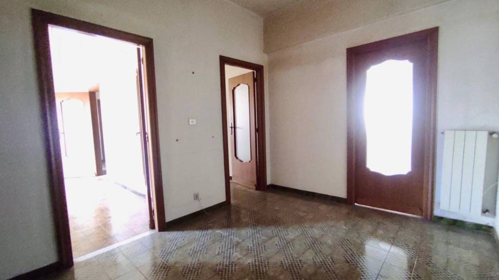 appartamento in vendita a Maddaloni