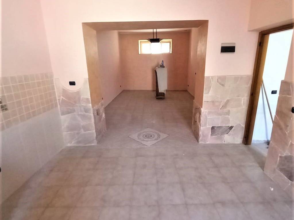 appartamento in vendita a Maddaloni