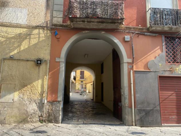 appartamento in vendita a Maddaloni