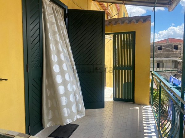 appartamento in vendita a Maddaloni