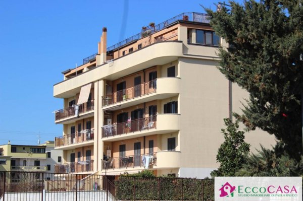 appartamento in vendita a Maddaloni