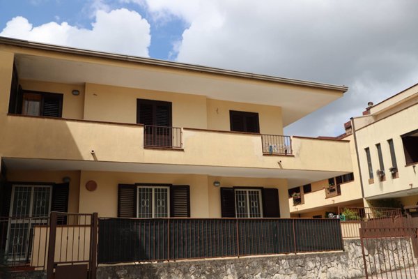 appartamento in vendita a Maddaloni