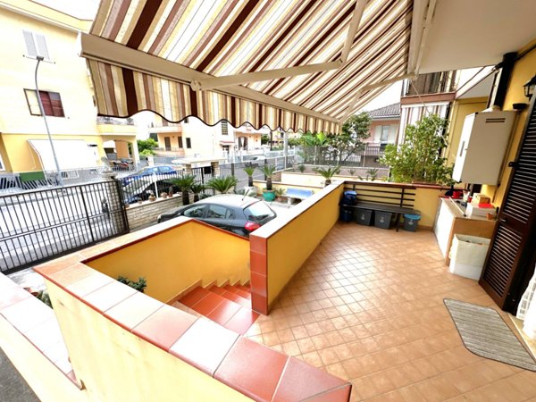 appartamento in vendita a Maddaloni